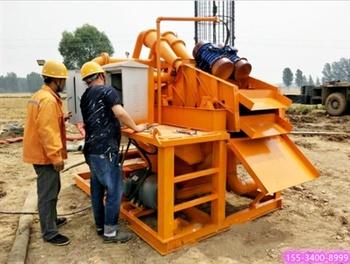 天津环保节能固液分离机厂家_山西万泽锦达矿山机械设备有限公司